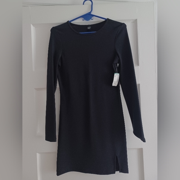 Mini dress - Picture 1 of 4